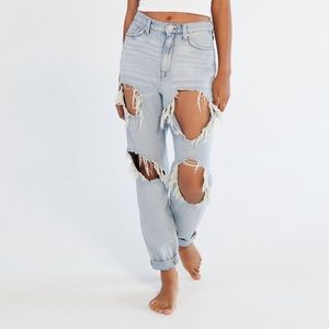 Urban outfitters jeans